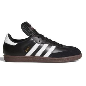 Adidas Samba Sneakers 👟size 11 Black